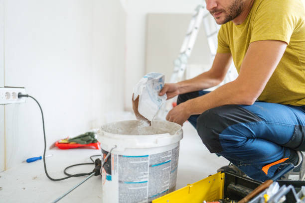 Best Mold Documentation for Insurance Claims  in Chicago Heights, IL